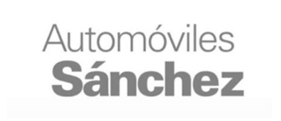 automoviles sanchez